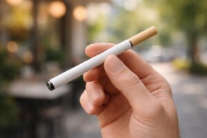découvrez comment choisir une cigarette électronique qui imite parfaitement une vraie cigarette, pour une expérience authentique et satisfaisante.