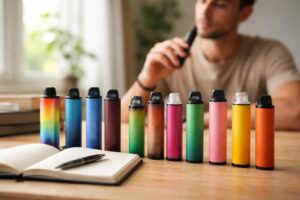 découvrez la durée de vie réelle d'une puff jetable selon les utilisateurs et les facteurs qui influencent son autonomie.