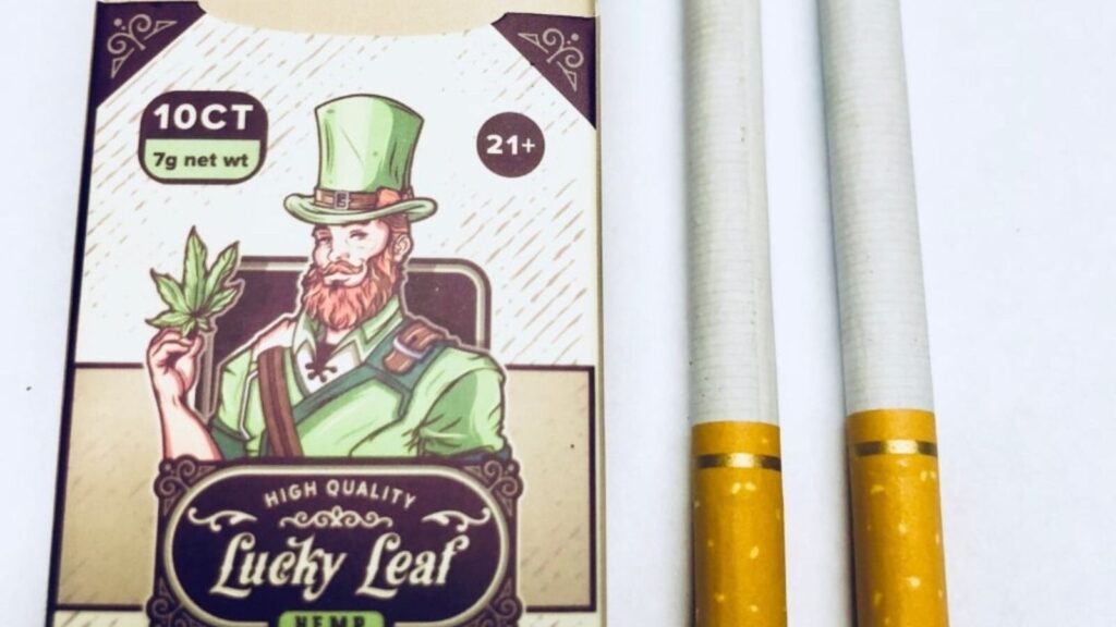 découvrez nos cigarettes au cbd de qualité, pour une expérience relaxante et naturelle. profitez des bienfaits du cannabidiol en toute simplicité.